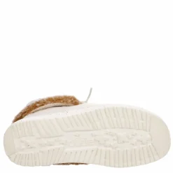 Heydude Girls Little And Big Kid Britt Youth Slip On Sneaker