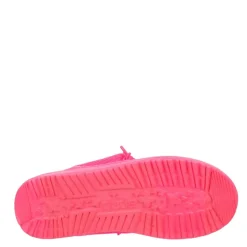 Heydude Girls Wally Youth Funk Mono Slip On Sneaker