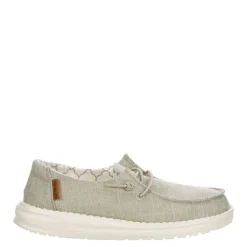 Heydude Girls Wendy Youth Sox Slip On Sneaker