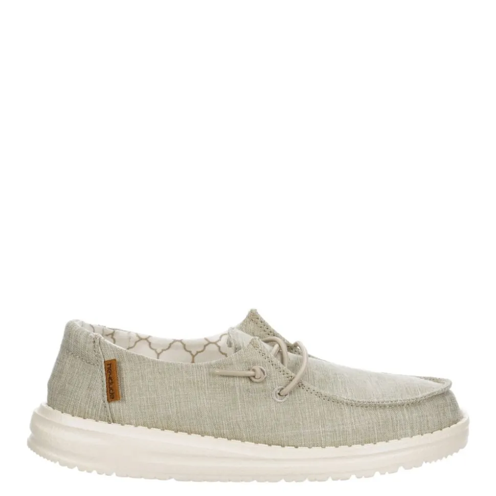 Heydude Girls Wendy Youth Sox Slip On Sneaker