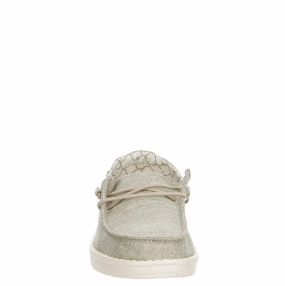Heydude Girls Wendy Youth Sox Slip On Sneaker