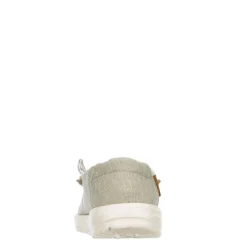 Heydude Girls Wendy Youth Sox Slip On Sneaker