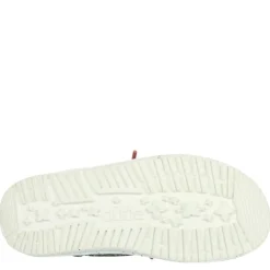 Heydude Girls Wendy Youth Slip On Sneaker