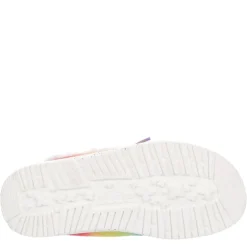 Heydude Girls Wendy Youth Sox Slip On Sneaker