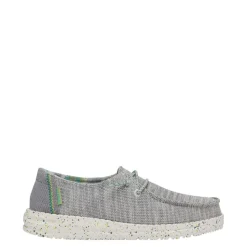 Heydude Girls Wendy Youth Sox Slip On Sneaker