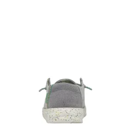Heydude Girls Wendy Youth Sox Slip On Sneaker