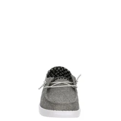 Heydude Girls Wendy Youth Sox Slip On Sneaker