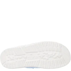 Heydude Girls Wendy Youth Slip On Sneaker