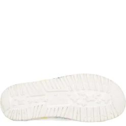 Heydude Girls Wendy Youth Slip On Sneaker