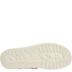 Heydude Girls Wendy Youth Sox Slip On Sneaker