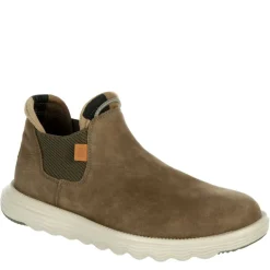 Heydude Mens Branson Chelsea Boot