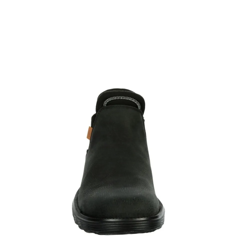 Heydude Mens Branson Chelsea Boot