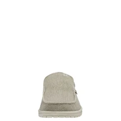 Heydude Mens Mikka Slip On Sneaker