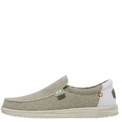 Heydude Mens Mikka Slip On Sneaker