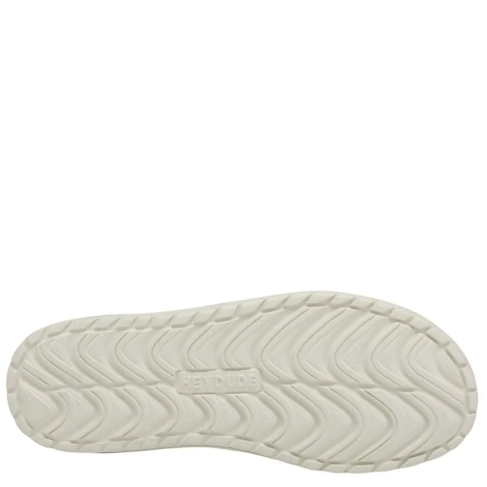 Heydude Mens Mikka Slip On Sneaker
