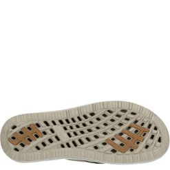 Heydude Mens Sami Flip Flop Sandal