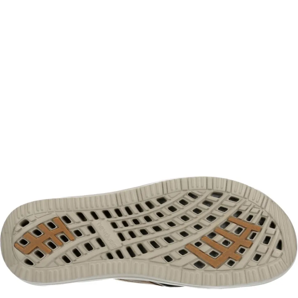 Heydude Mens Sami Flip Flop Sandal