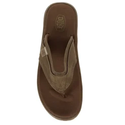 Heydude Mens Sami Flip Flop Sandal