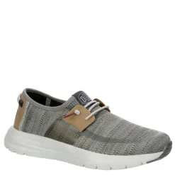 Heydude Mens Sirocco Slip On Sneaker
