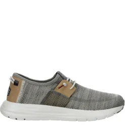 Heydude Mens Sirocco Slip On Sneaker