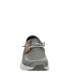 Heydude Mens Sirocco Slip On Sneaker