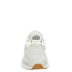 Heydude Mens Sirocco Slip On Sneaker