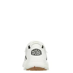Heydude Mens Sirocco Slip On Sneaker