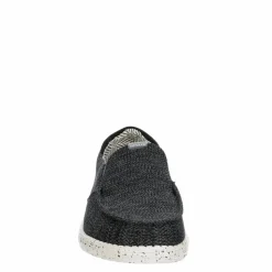 Heydude Mens Thad Slip On Sneaker