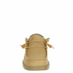 Heydude Mens Wally Slip On Sneaker