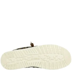 Heydude Mens Wally Slip On Sneaker