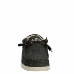 Heydude Mens Wally Slip On Sneaker