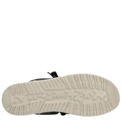 Heydude Mens Wally Slip On Sneaker