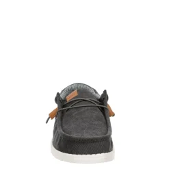 Heydude Mens Wally Slip On Sneaker