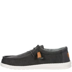 Heydude Mens Wally Slip On Sneaker