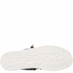 Heydude Mens Wally Slip On Sneaker