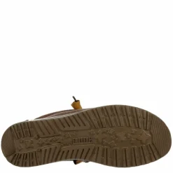 Heydude Mens Wally Slip On Sneaker