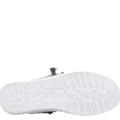 Heydude Mens Wally Slip On Sneaker