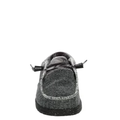 Heydude Mens Wally Slip On Sneaker