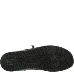 Heydude Mens Wally Slip On Sneaker