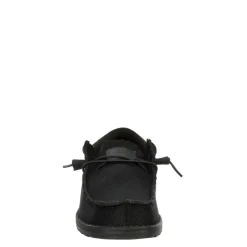 Heydude Mens Wally Slip On Sneaker