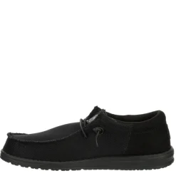 Heydude Mens Wally Slip On Sneaker