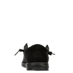 Heydude Mens Wally Slip On Sneaker