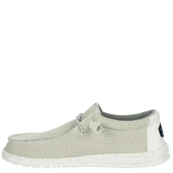 Heydude Mens Wally Slip On Sneaker