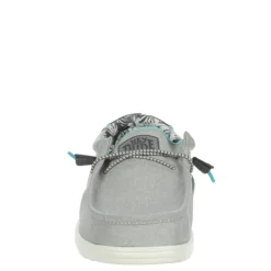 Heydude Mens Wally Slip On Sneaker