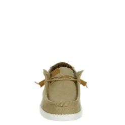 Heydude Mens Wally Slip On Sneaker