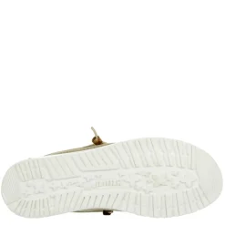 Heydude Mens Wally Slip On Sneaker