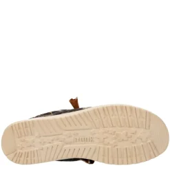 Heydude Mens Wally Slip On Sneaker