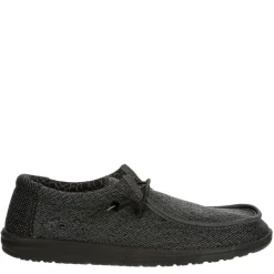 Heydude Mens Wally Slip On Sneaker