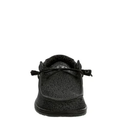 Heydude Mens Wally Slip On Sneaker