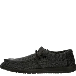 Heydude Mens Wally Slip On Sneaker